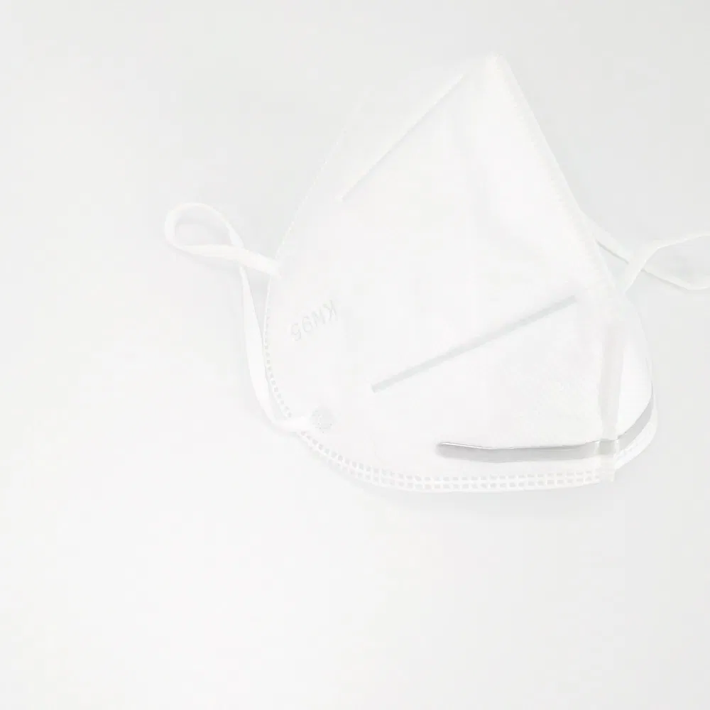 Disposable Earloop Mask Fit