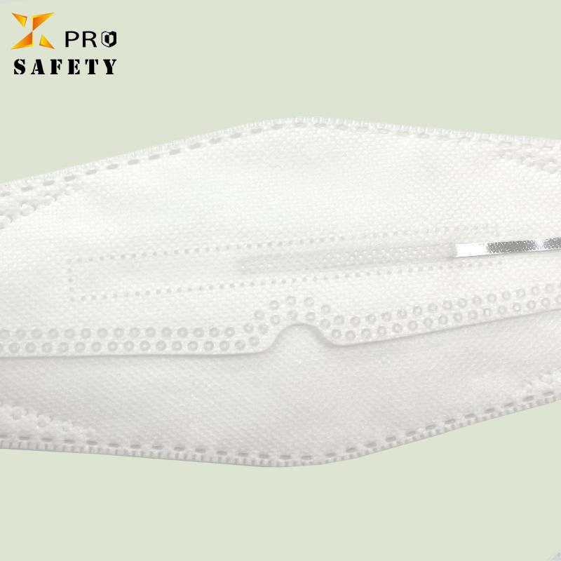 Xpro Safety Disposable Mask Cover Fashion 3D Color Foldable Face fashion Mask