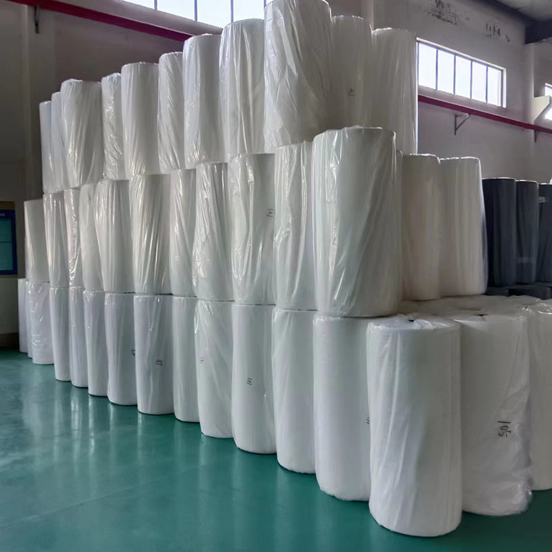 Premium Breathable Non-Woven Face Masks for Daily Protection
