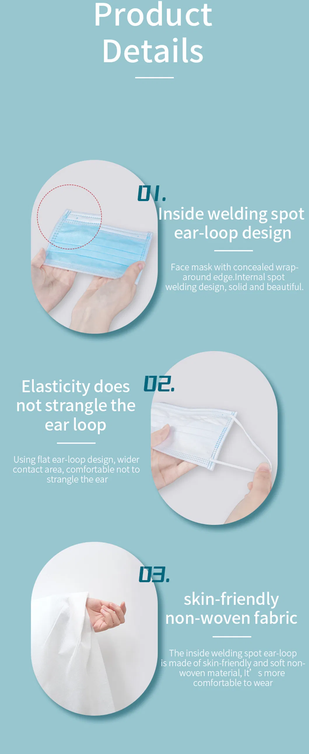 Packaging Line Process