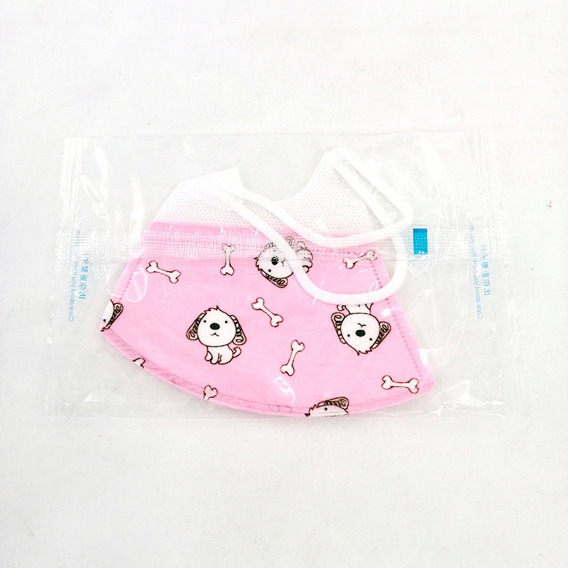 Respirator Face Masks Filter 5 Layer Protection Activated Carbon Masks