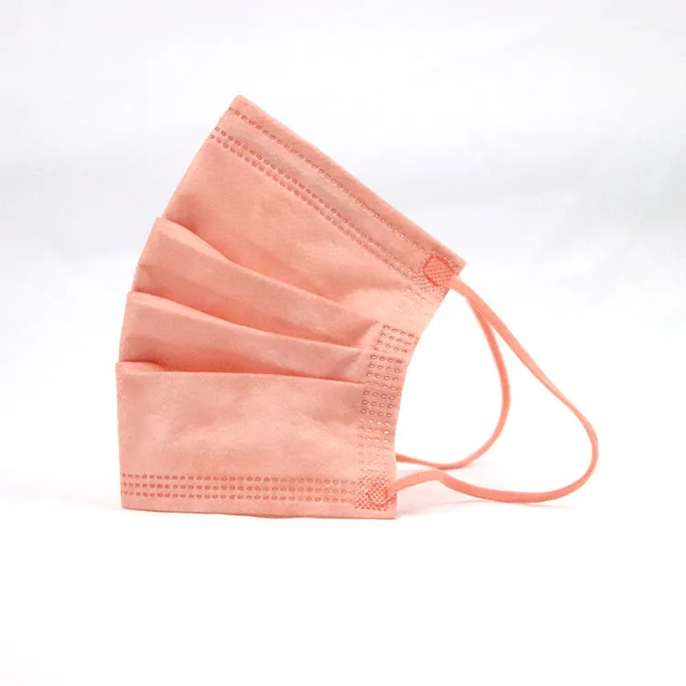 Face Mask Wear 1
