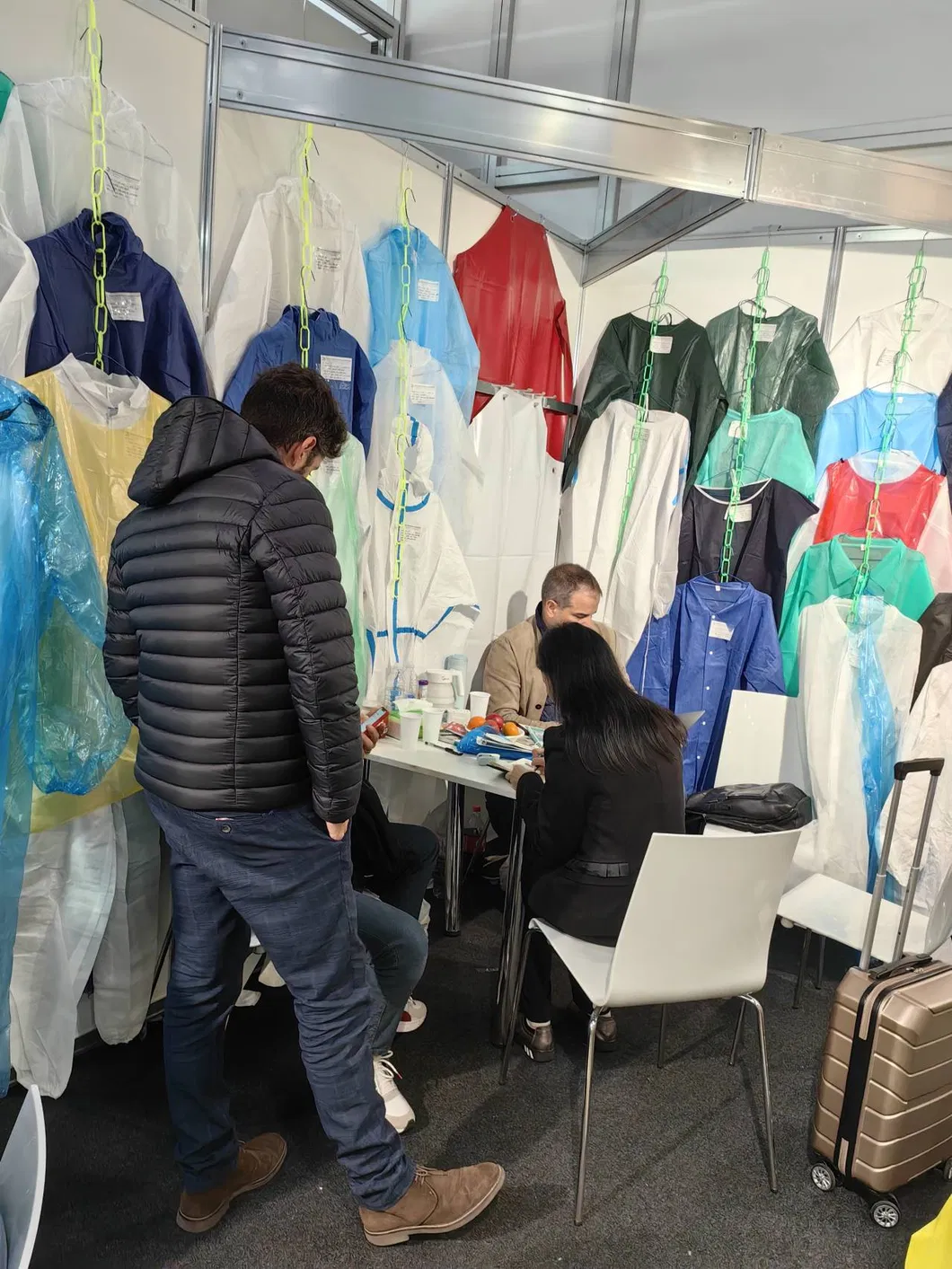 Exhibition Image 4