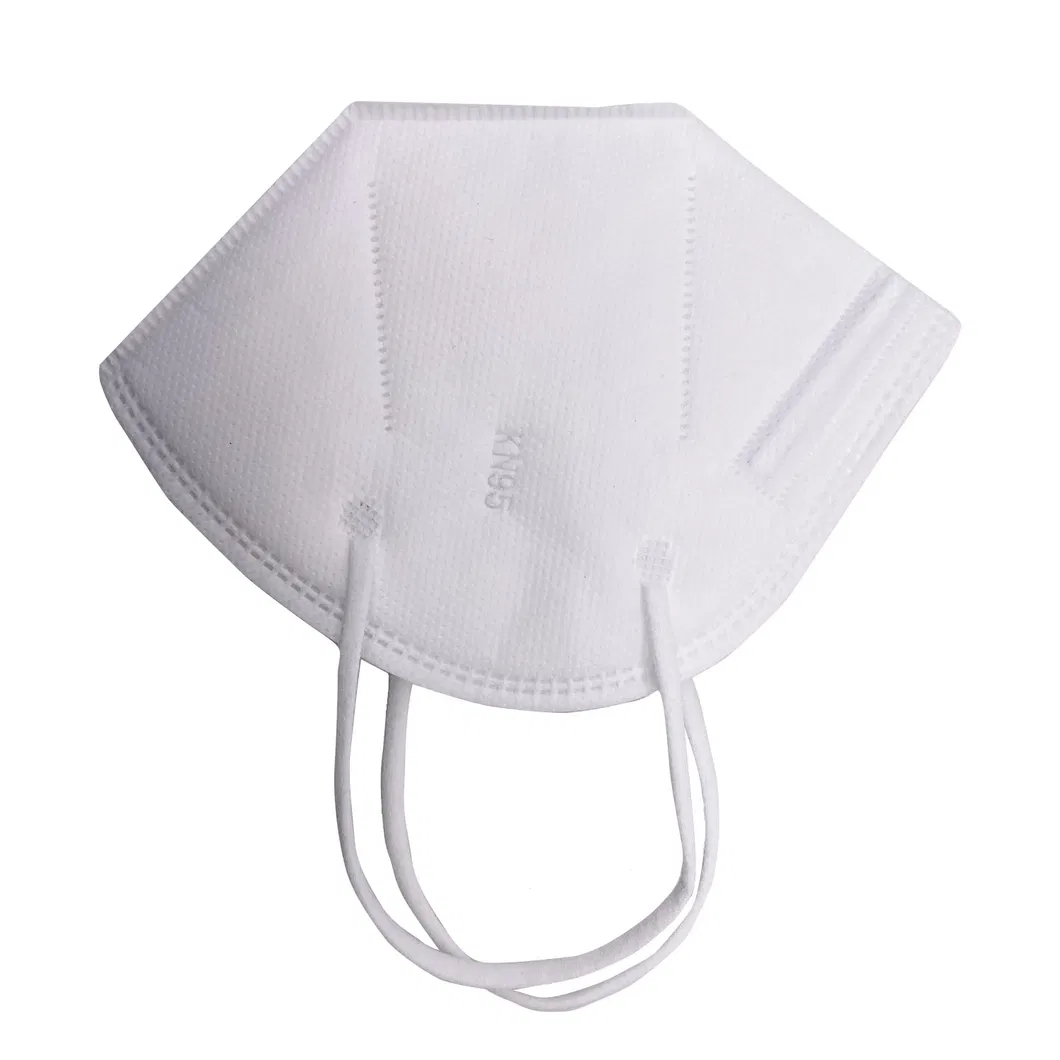 Earloop 3-Ply Breathable Disposable Face Mask for Daily Use