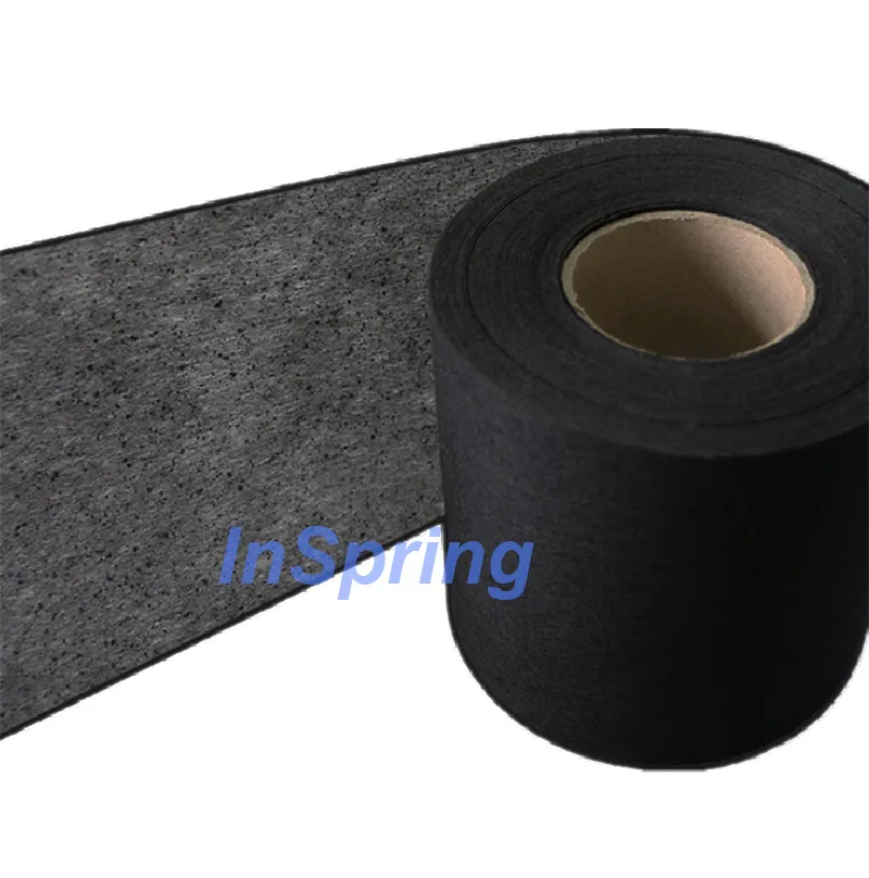 Premium Activated Carbon Face Mask Material for Superior Filtration