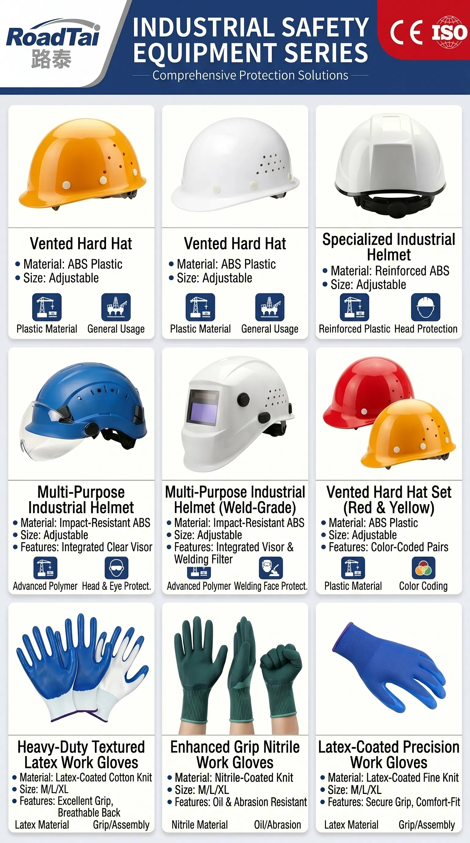 High-Quality Breathable Protective Face Mask for Daily Health Safety