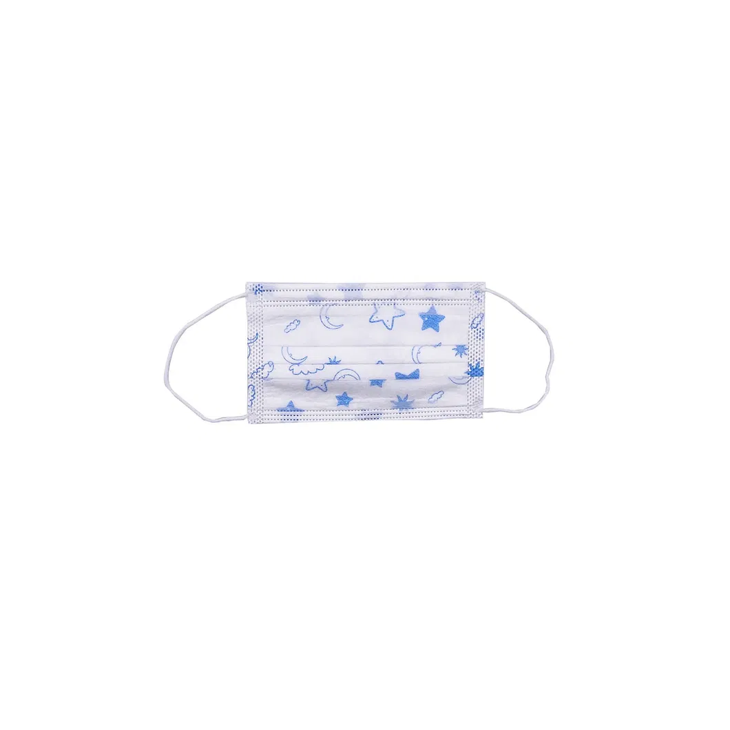 Disposable Children Face Mask