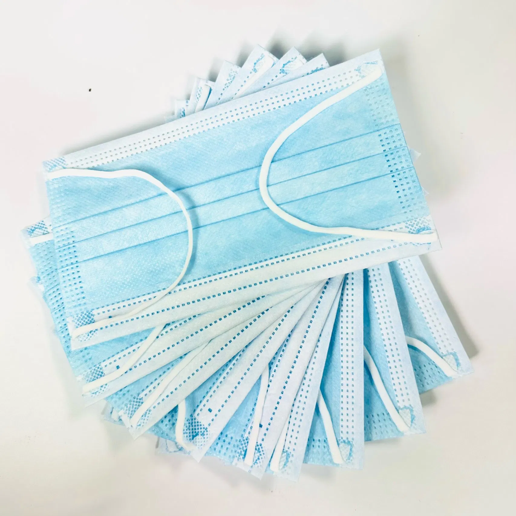 Medical 3-Ply Disposable Surgical Face Mask - Type Dm95
