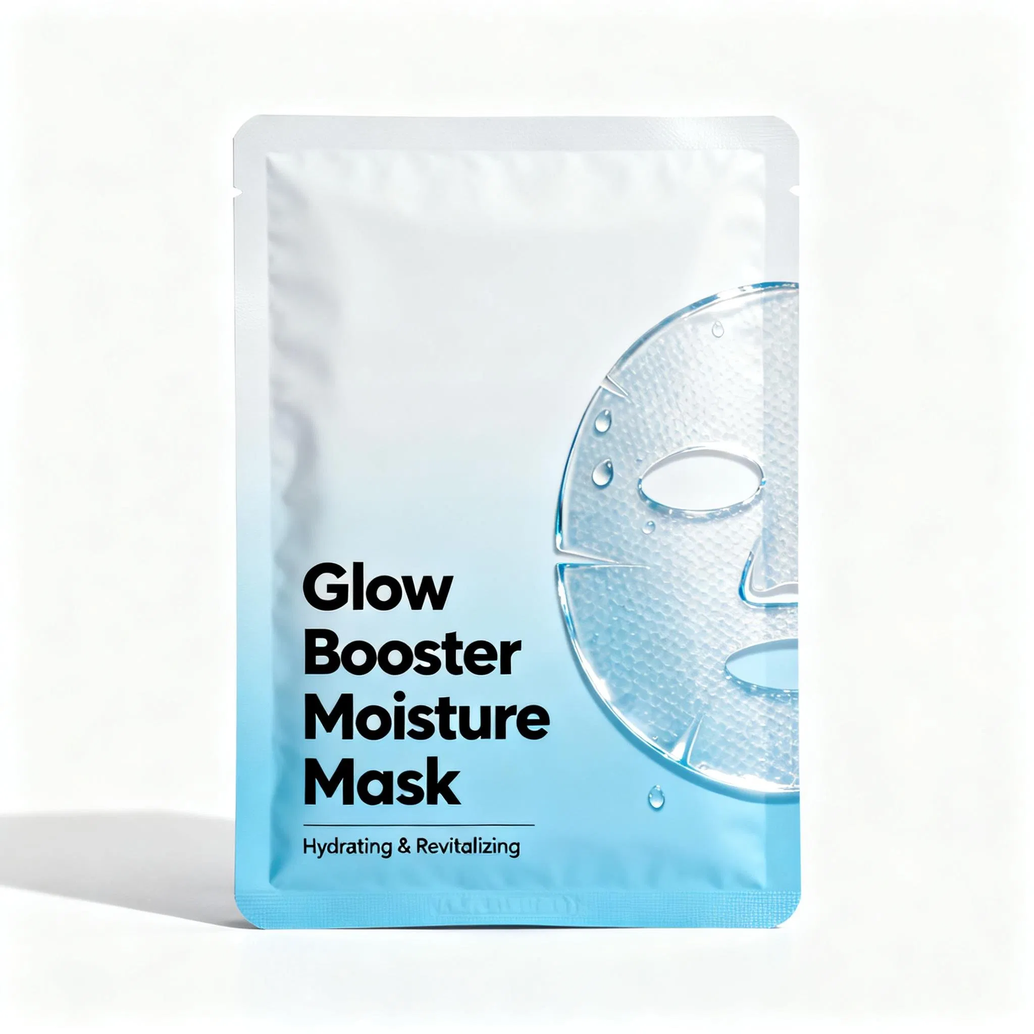 Anti-Pollution Tranexamic Acid and Antioxidant Blend Face Mask for Urban Skin and Pollution Protection