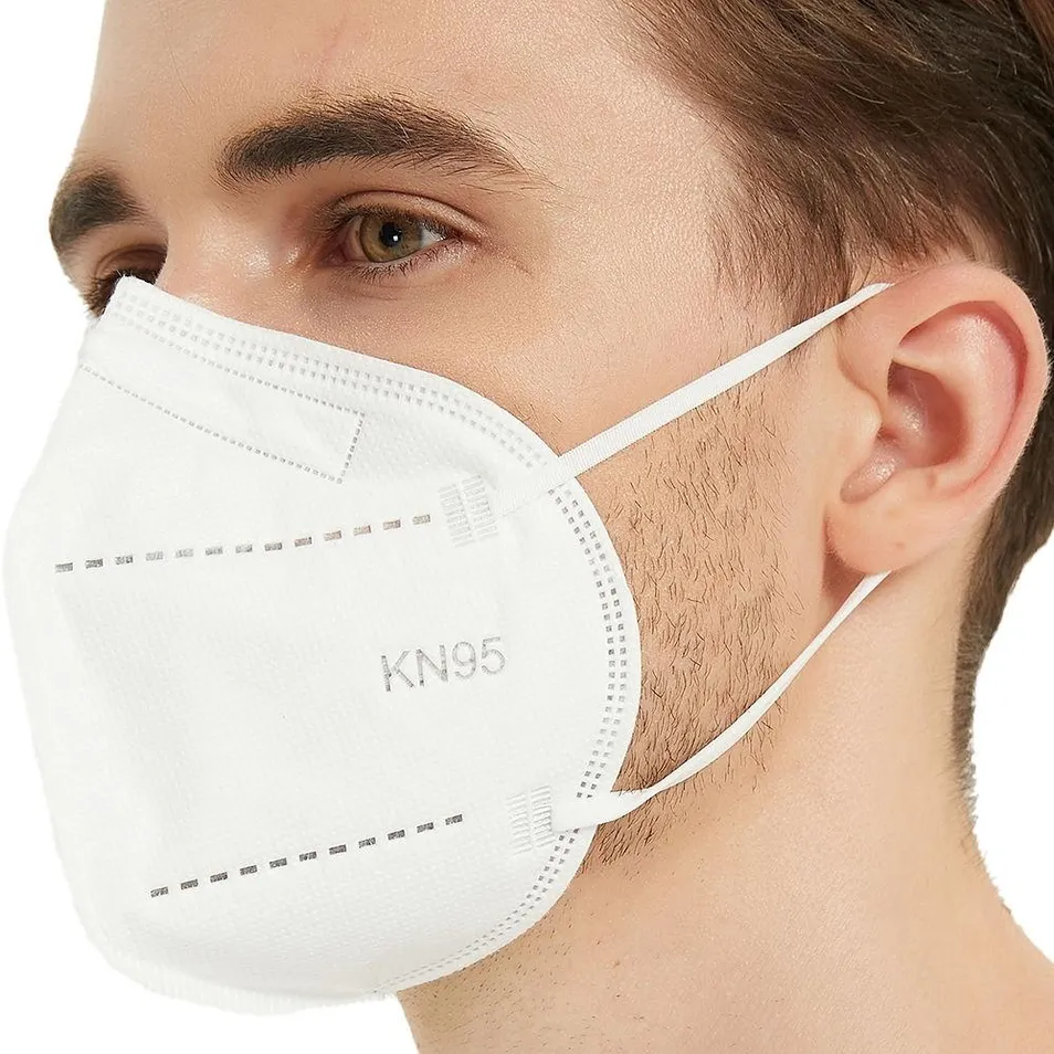 Face Mask Layers 2