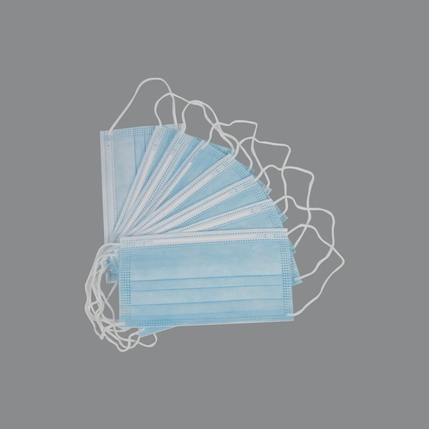 Kids Disposable Protective Face Mask for Baby Children