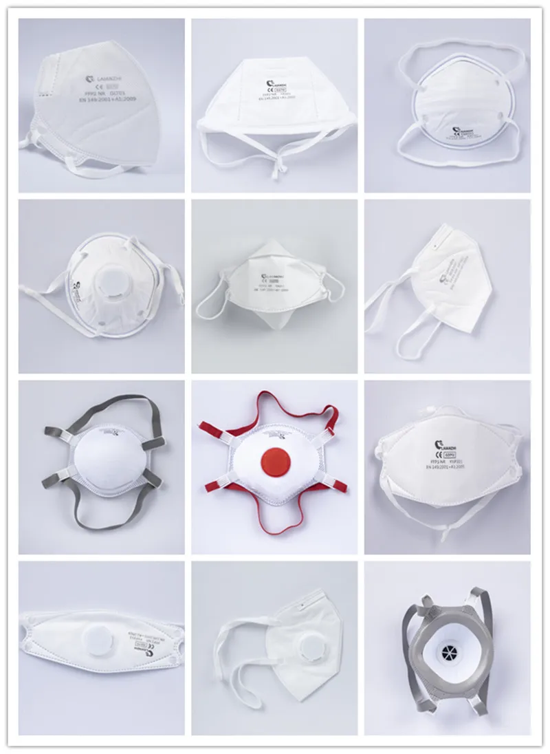 Similar Mask Products 1