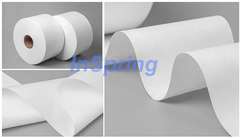 Premium Activated Carbon Face Mask Material for Superior Filtration