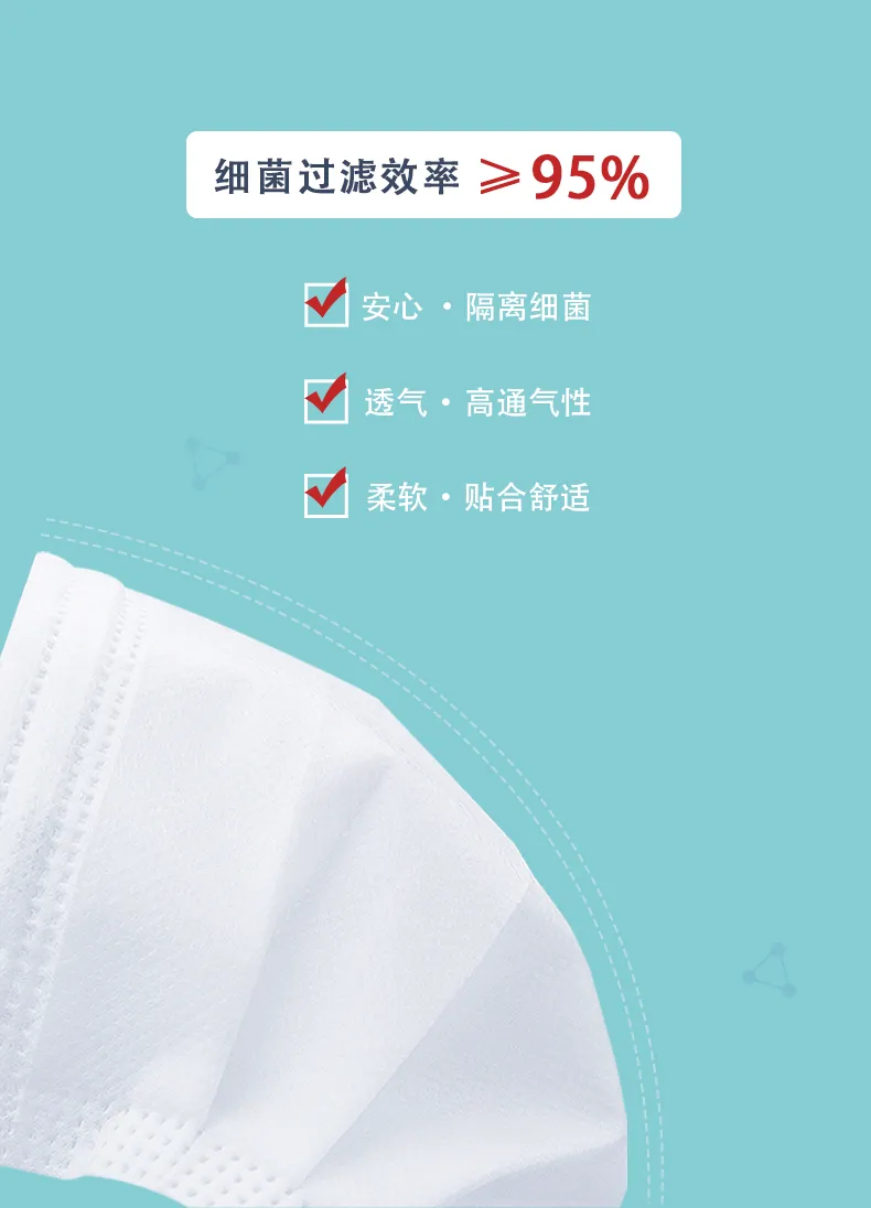 Children Face Mask Disposable Kids Masks for Protection Breathable Face Masks for Children Safety Mask Anti Dust Air Pollution, Colorful
