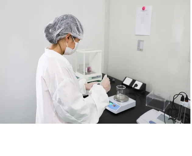 FFP2 Fish Shape Half Face Mask Respirator for Dust Protection
