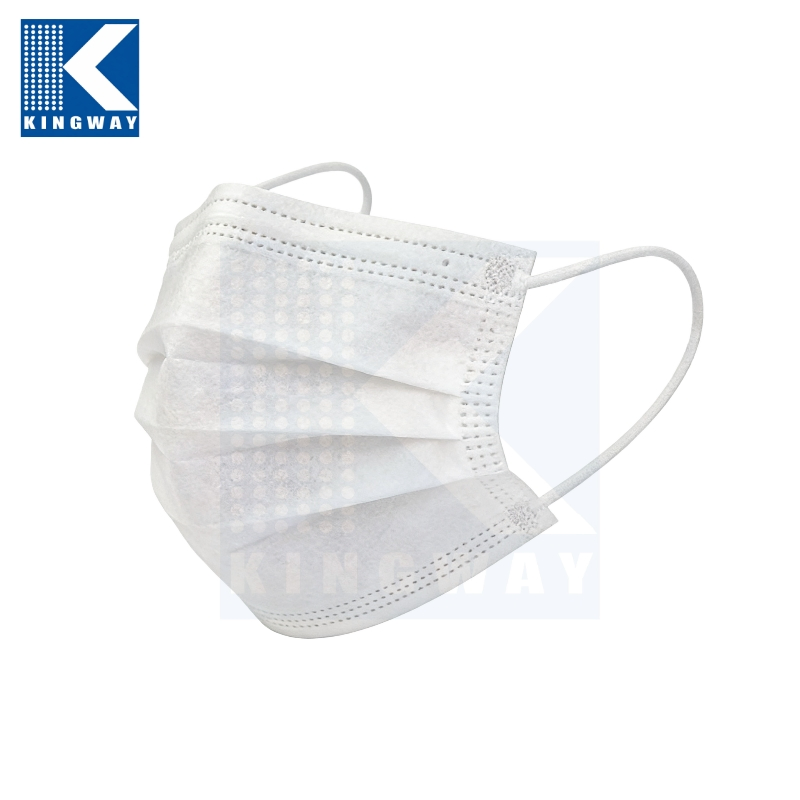 Factory Es Face Mask for Electronics with Anti Static Dust Protection