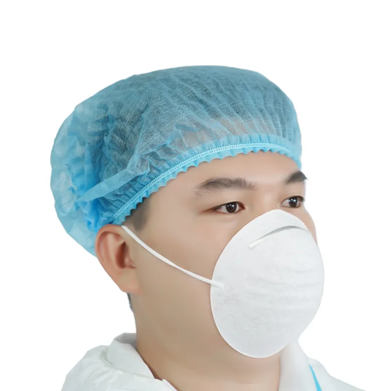 Disposable Single Layer Respirator Dust Mask