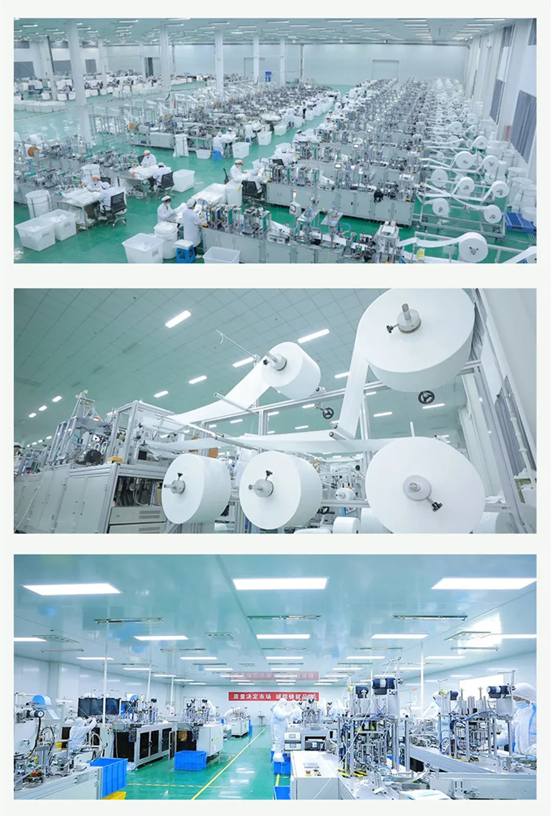 Particulate Respirator Filtration Layers
