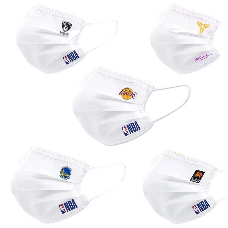 Fashion Safety Non-Woven Protective Anti Dust Kids Child Respirator Earloop 3ply Disposable Adult or Youth Face Mask