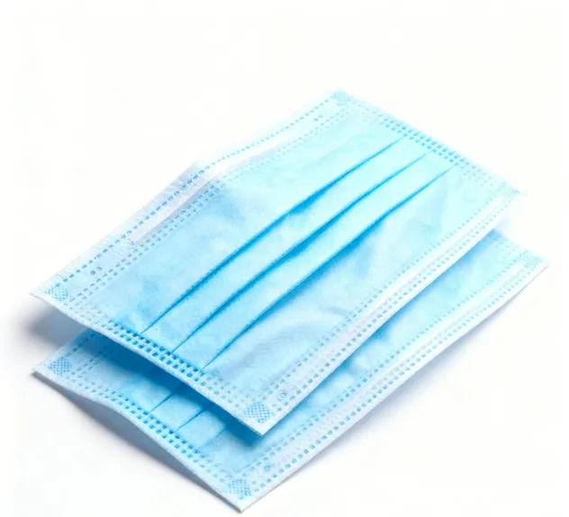 Activated Carbon Multi-Layer Filtration Odor-Formaldehyde-Proof Mask