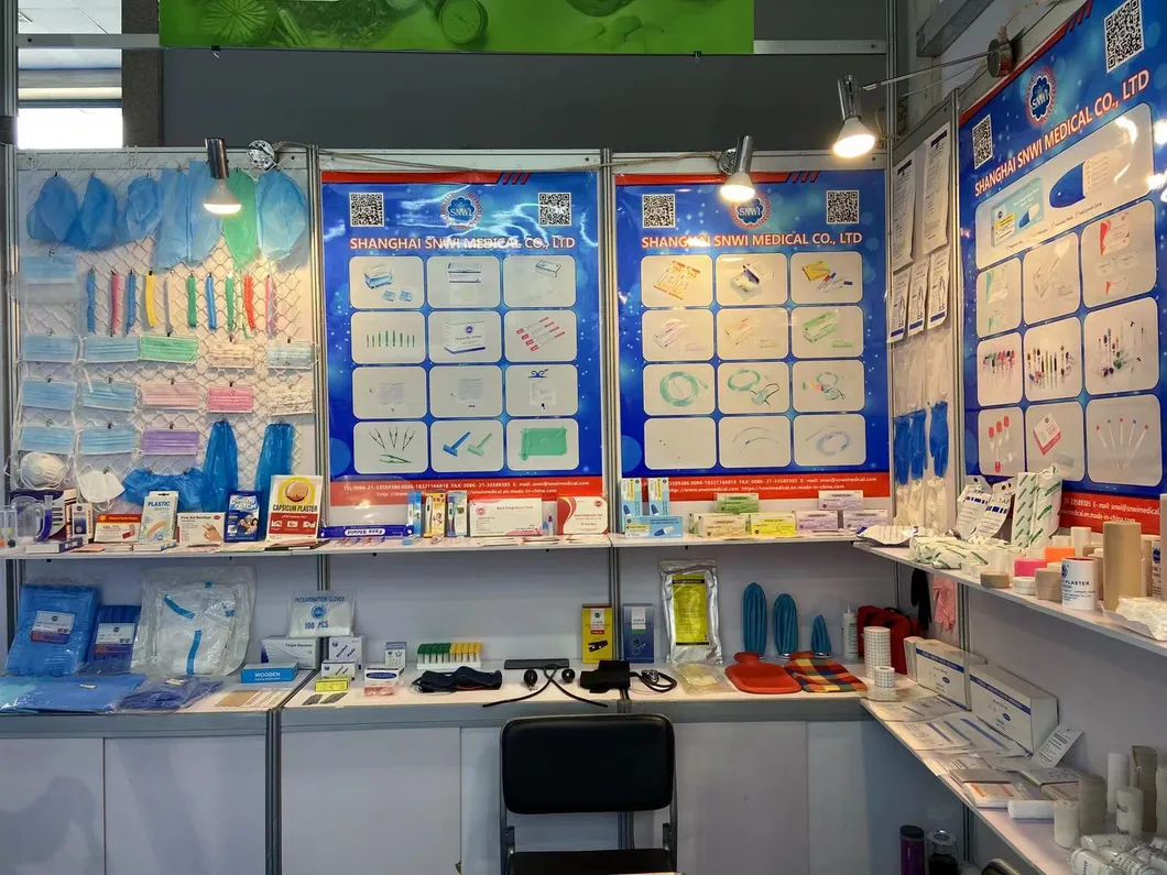Medical Exhibition Show