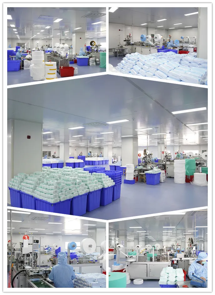 Industrial Manufacturing License Certification Details