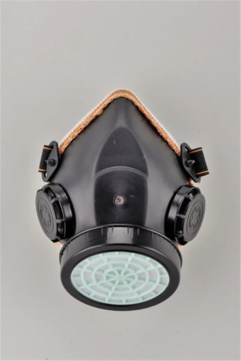 Comfort Shield Face Mask - Ht-5040 Model for Dust Protection