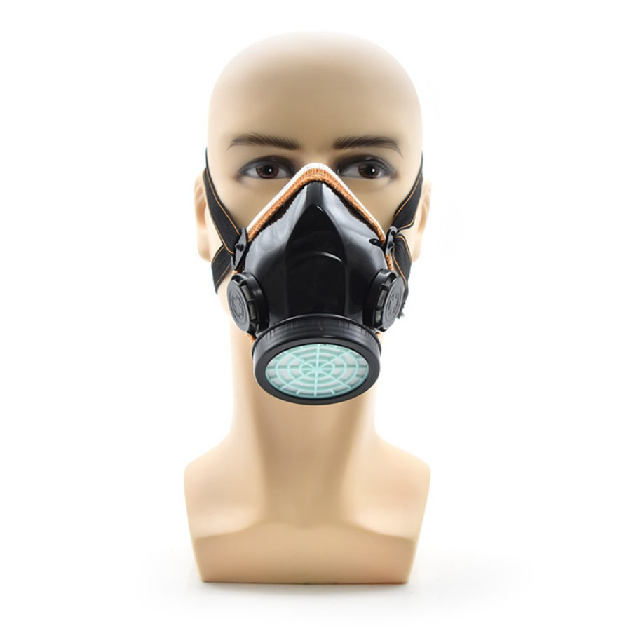 Comfort Shield Face Mask - Ht-5040 Model for Dust Protection