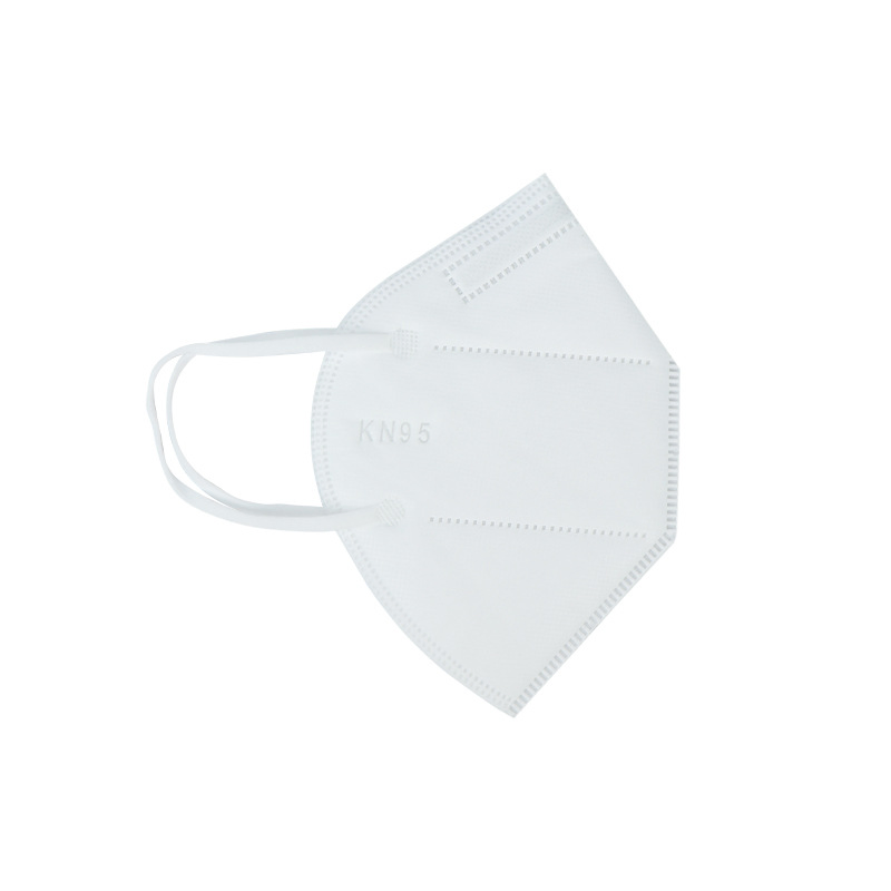 Disposable Face Mask 5 Ply Anti Dust OEM Available CE Certified for Daily Use Earloop Protective Mask
