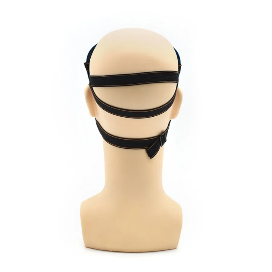 Safety Goggles Face Mask with Dust Respirator Nose Protection