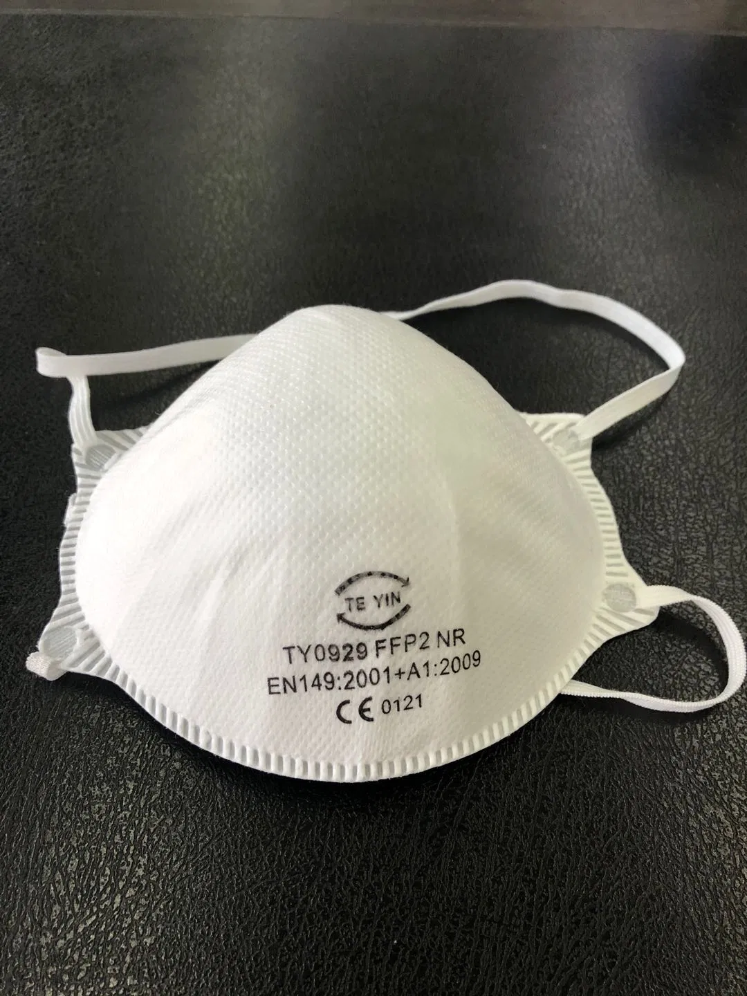 Safety Industrial Respirator Disposable Air Anti Pollution Dust Face Mask
