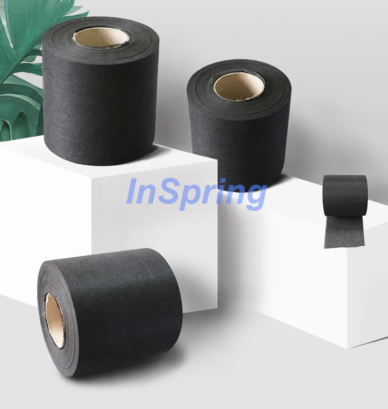 Premium Activated Carbon Face Mask Material for Superior Filtration