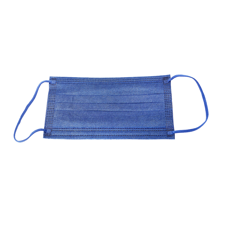Anti-Pollution Illness Protection Medical-Grade Disposable Face Masks for Hospitals and Daily Use