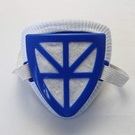 Factory Price Safety Protection Dust-Free Mask