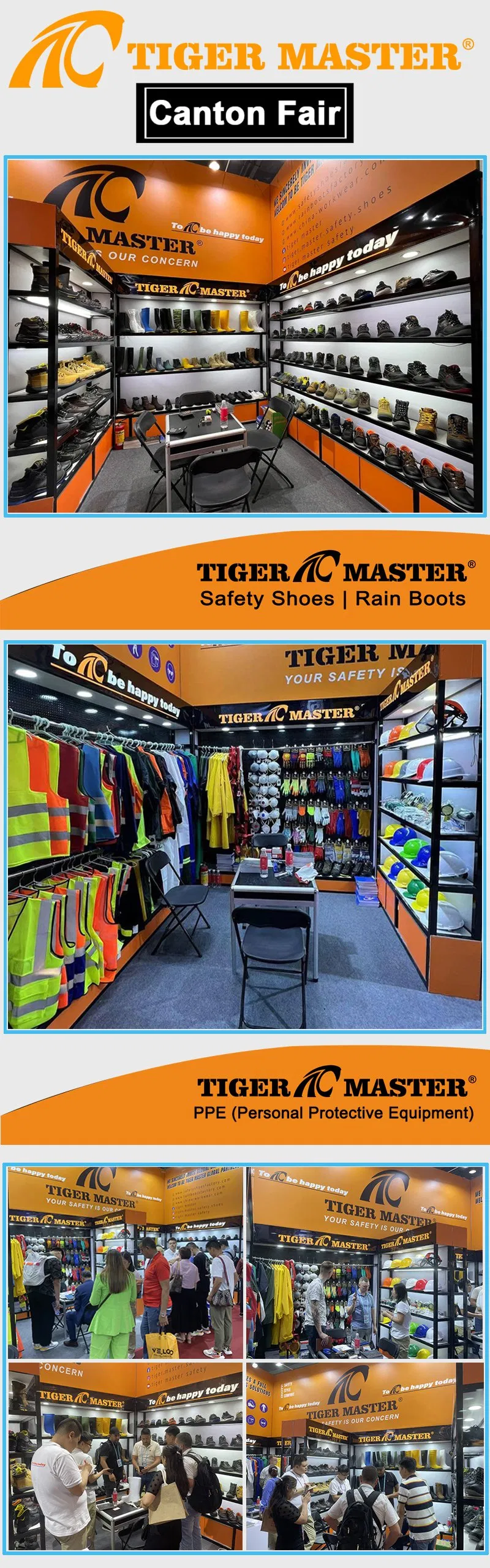 Product Range