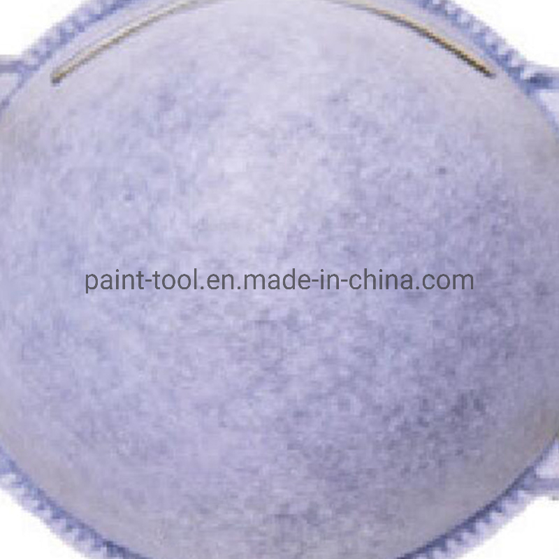 China High Quality Respirator White Face Disposable Mask Protective Ffp2 Ffp1 N95 Kn95