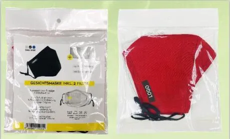 RPET Recycled, Child Mask, Fashion Protect Mask