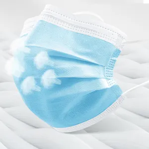 Disposable Protective Surgical Mask