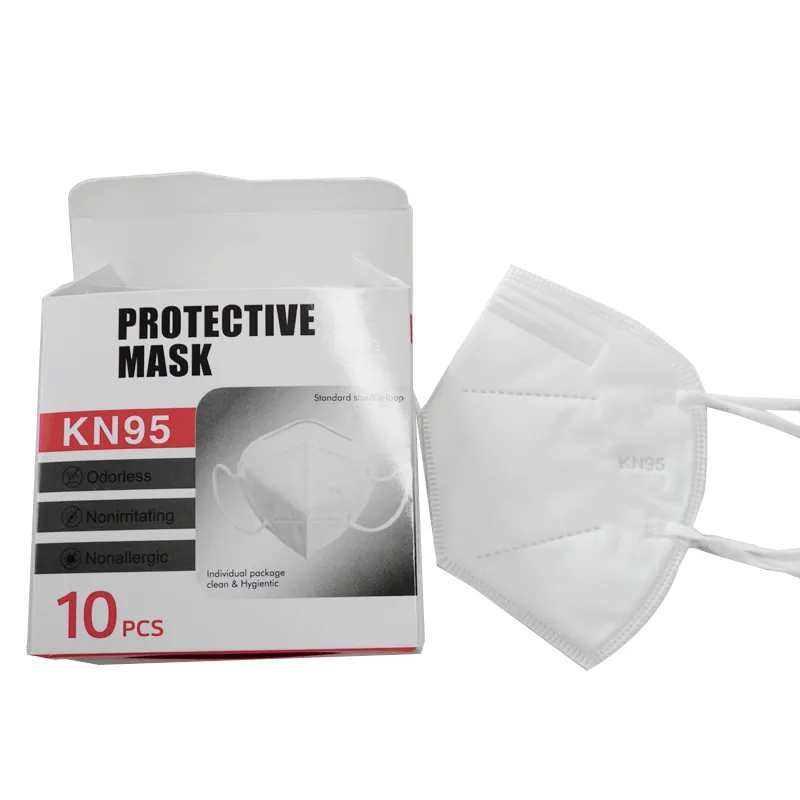 KN95 Mask Protection