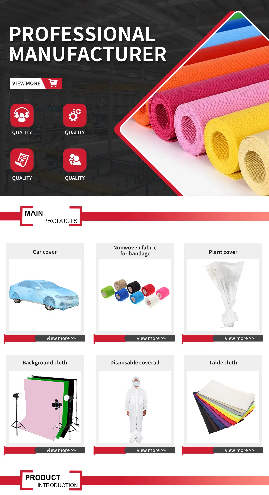 Premium One-Time Use Healthcare Dust Masks for Protection