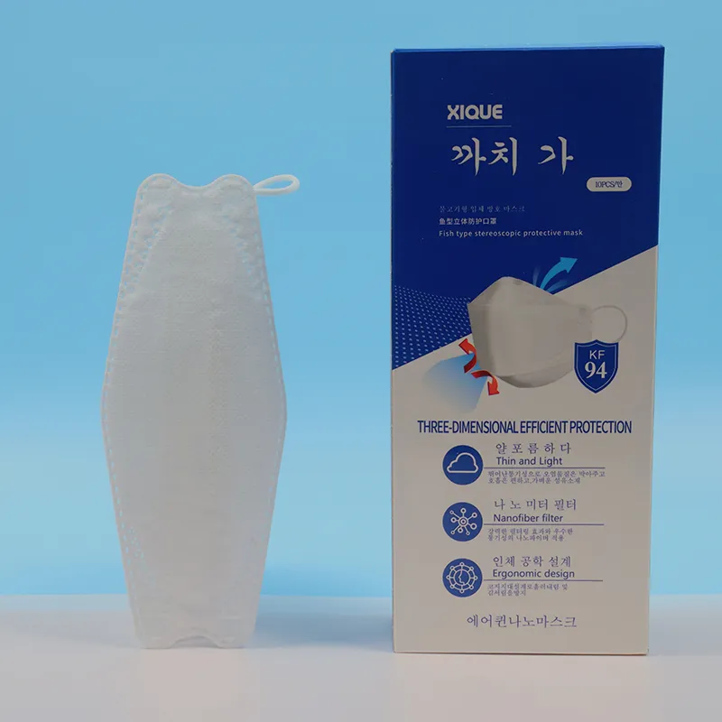 Kf94 Protective Face Masks for Reliable Daily Use