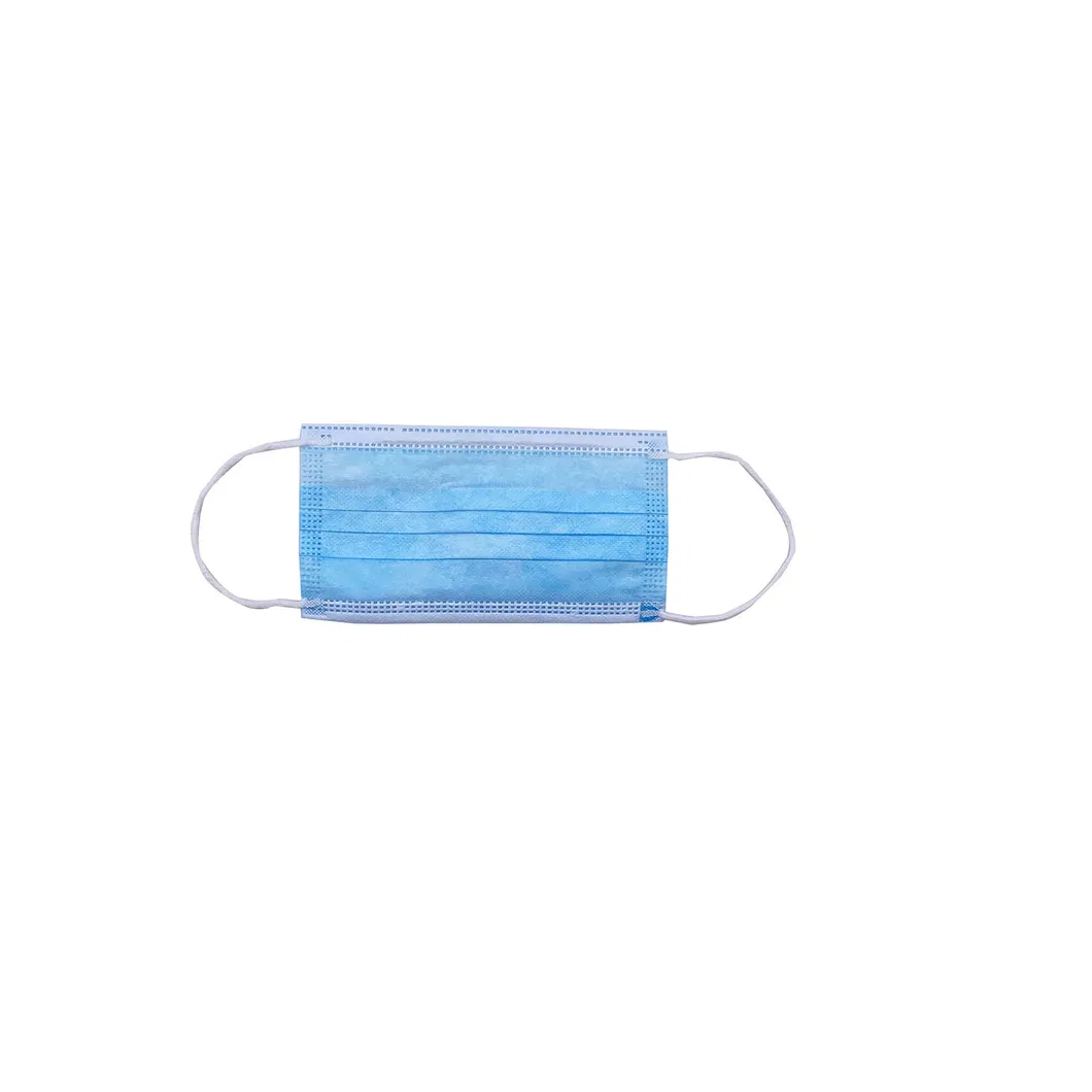 Disposable Children Face Mask