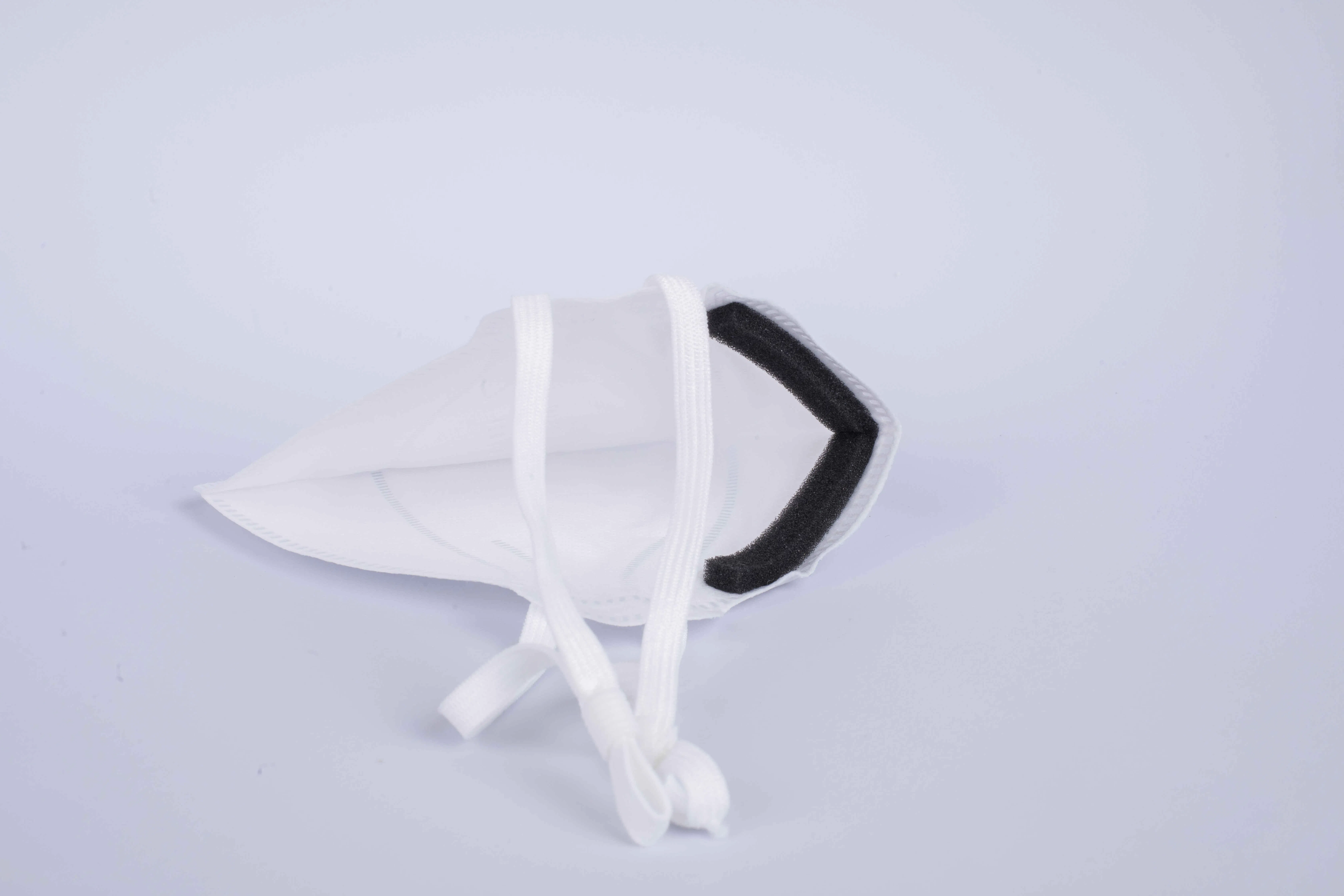 Wholesale Disposable FFP2 Mask Foldable Protective Masks
