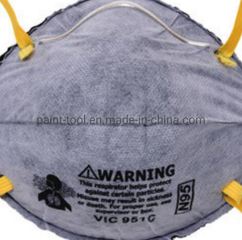 Dust Mask Custom Respirator Mask N95 Respirator