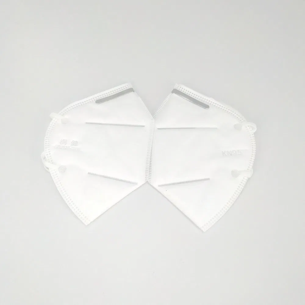 Breathing Dust Mouth Mask for Air Pollution, Replaceable Activated Carbon Pm2.5 10-Piece