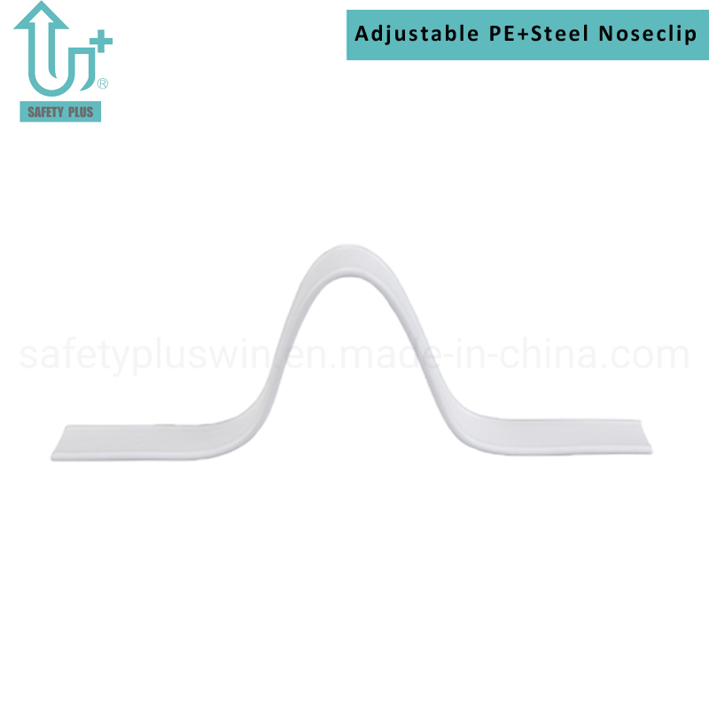 Factory Sale Protective Anti-Pollution Disposable N95 6plys Flat Fold Carbon Face Dust Mask at Moderate Price