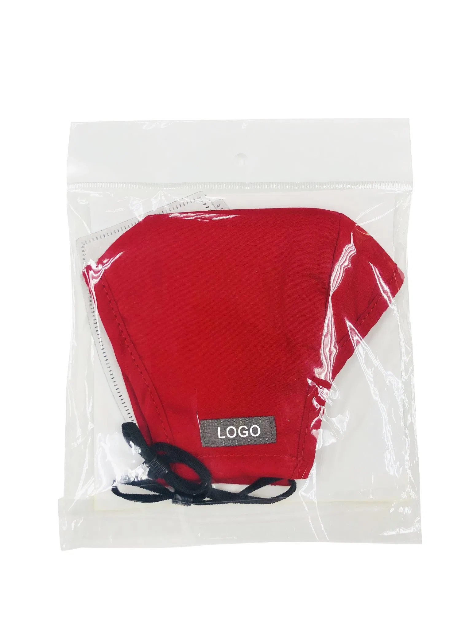 Breathable Unisex Plain Anti Dust Pollution RPET Fashion Face Masks Without Filters