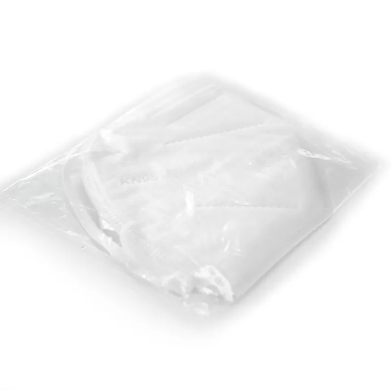 KN95 Mask Structure