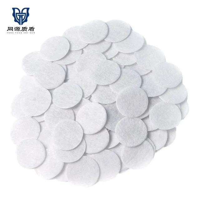 Zero-Pressure Foldable Sponge Mask, Breathable, for Home Daily Use