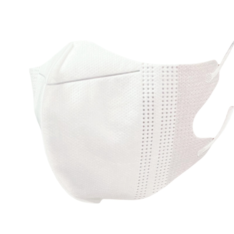Best Selling Three-Dimensional Disposable Non-Woven Face Mask